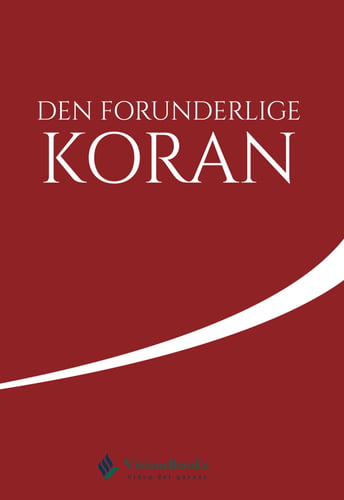 Den Forunderlige Koran