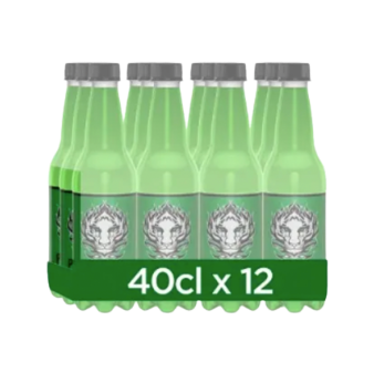 Predator Mean Green 12 x 40cl T1 (No EU)_0