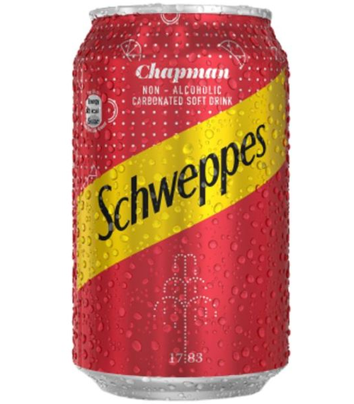 Schweppes Chapman Can 24 x 33cl T1 (No EU)_0