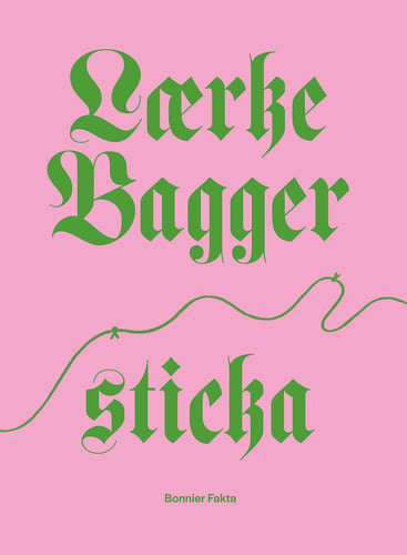 Lærke Bagger : sticka_0