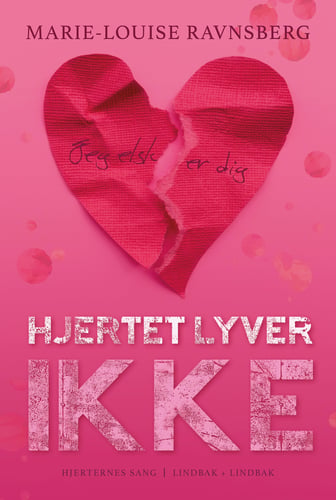 Hjertet lyver ikke