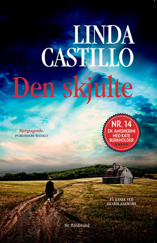 Den skjulte
