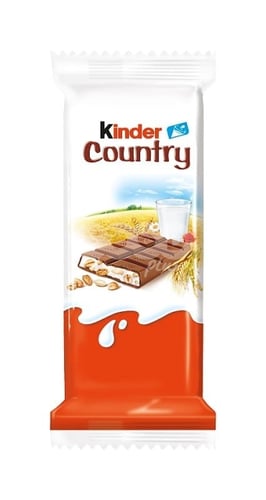 Ferrero Kinder Country 23,5g