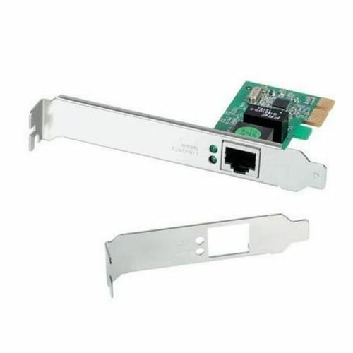 Netværkskort Edimax EN-9260TXE PCI E 10 / 100 / 1000 Mbps_0