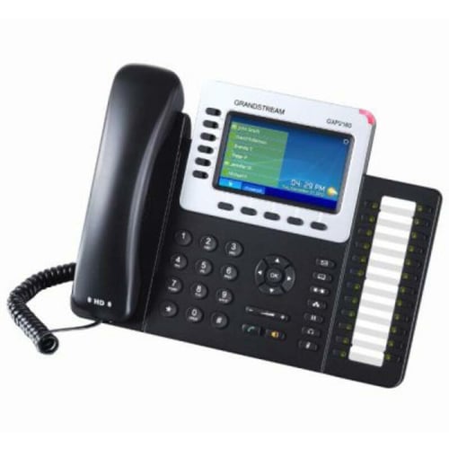 IP telefon Grandstream GXP2160_2