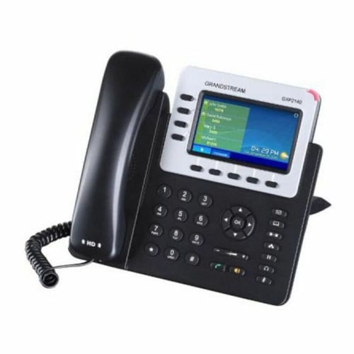 IP telefon Grandstream GXP2140_5
