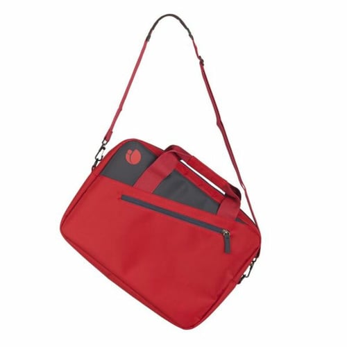 Laptop Case NGS Ginger Red GINGERRED 15,6" Rød Antracit_3