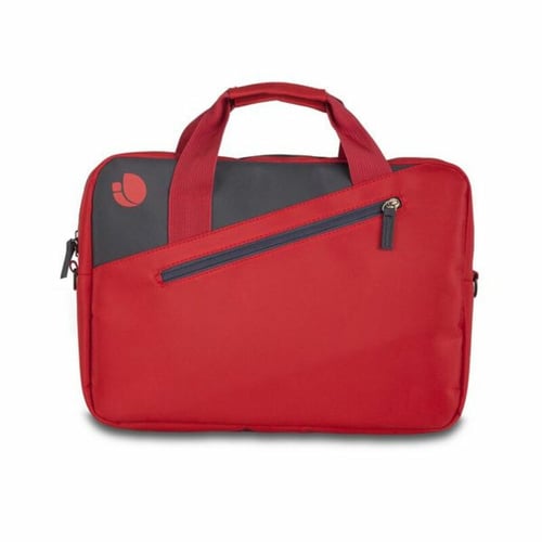 Laptop Case NGS Ginger Red GINGERRED 15,6" Rød Antracit_8