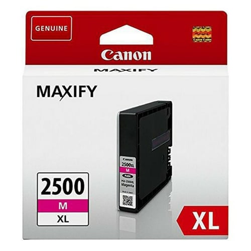 Original Bläckpatron Canon PGI-2500XL 19,3 ml-70,9 ml_1