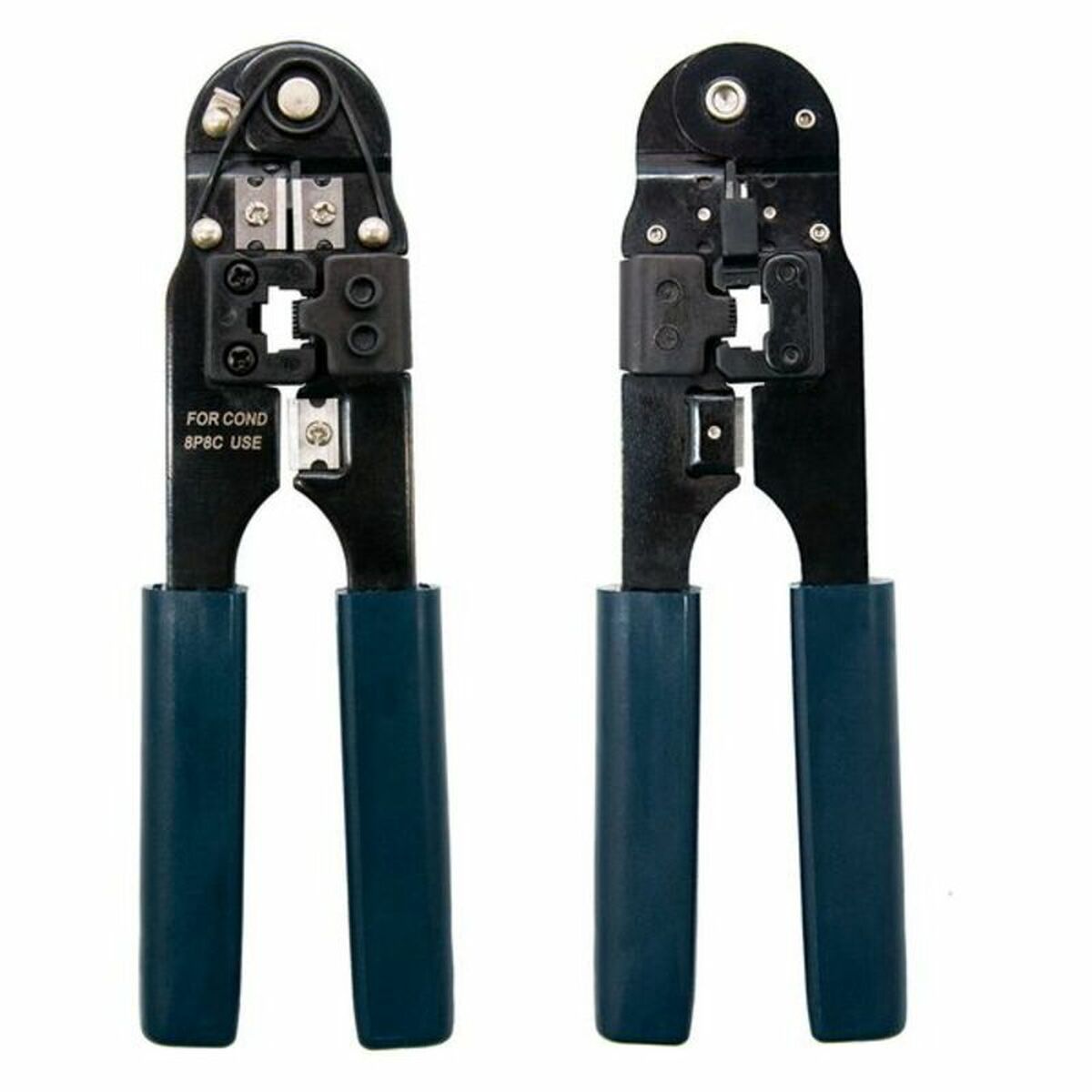 Crimper NANOCABLE 10.31.0101 RJ45 8P8C_7