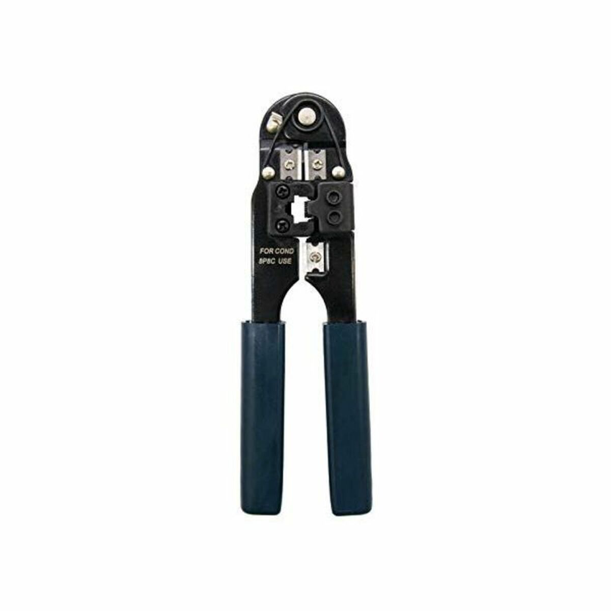 Crimper NANOCABLE 10.31.0101 RJ45 8P8C_8