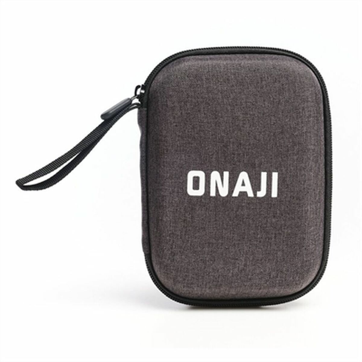 "Case Onaji HOGO Grey 17 x 12 x 5 cm"_1
