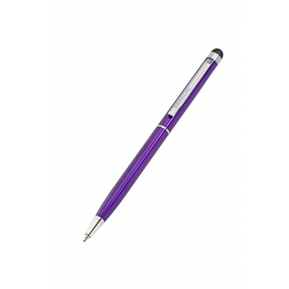 Ballpoint Pen with Touch Pointer Morellato J010664 (10,5 cm)_0