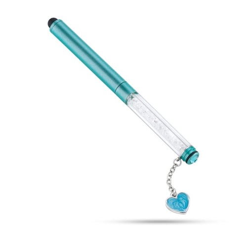 Ballpoint pen med touch-pointer Morellato J010680 (10,5 cm)_0