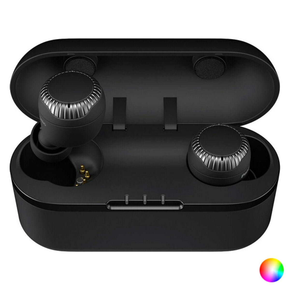 Bluetooth Headset with Microphone Panasonic Corp. True Wireless RZ-S300WE_1