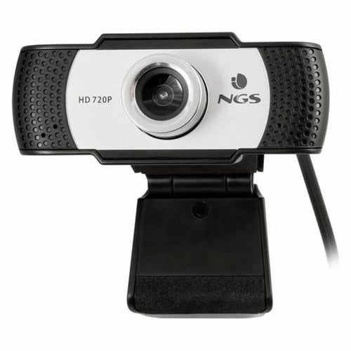 Webcam NGS XPRESSCAM720 HD Sort_2