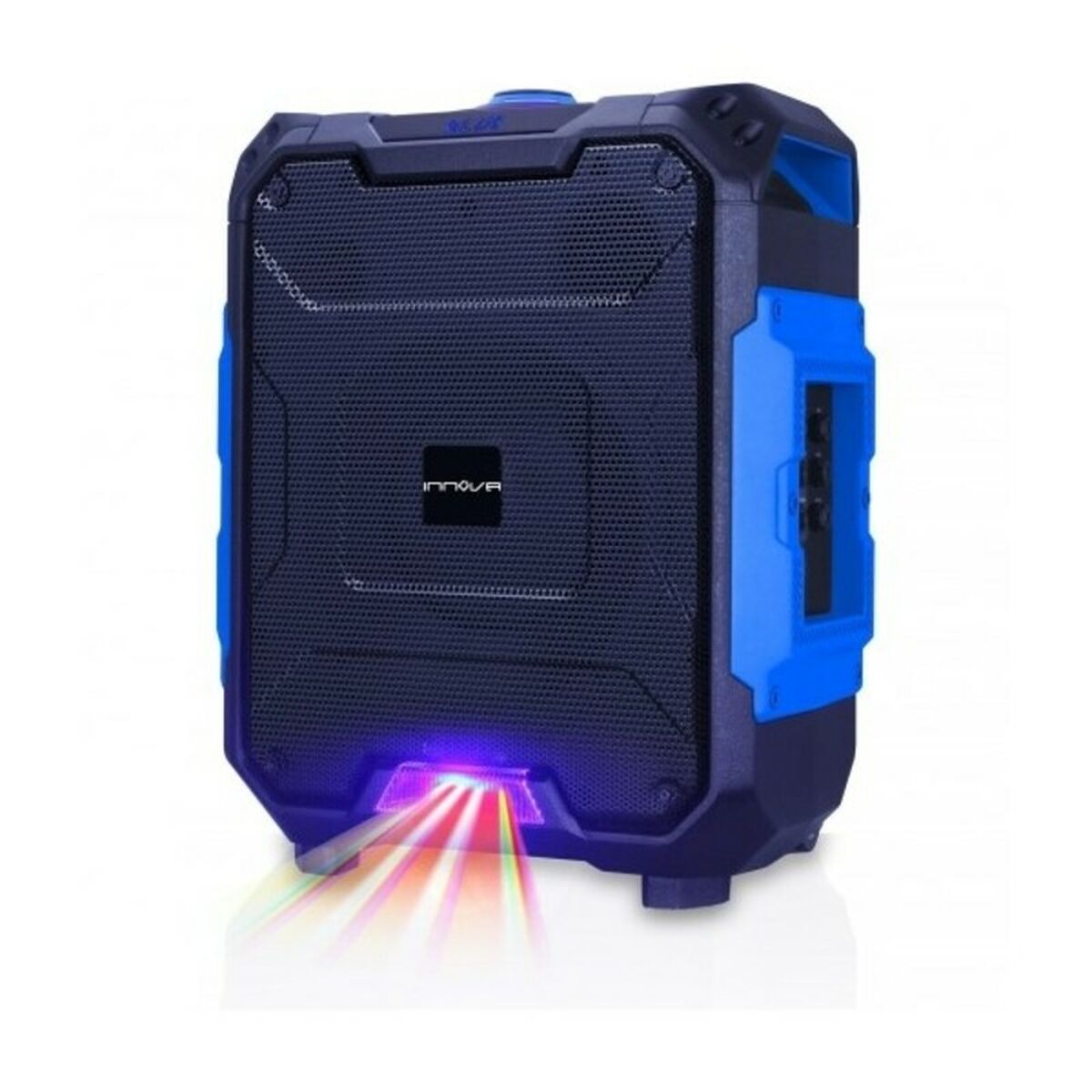 Portable Speaker Innova ALT/28 Bluetooth_0