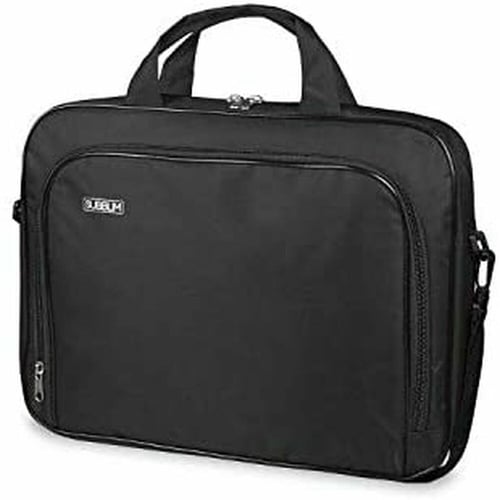 Laptop Case Subblim Maletín Ordenador Oxford Laptop Bag 15,4-16 Black Sort - picture