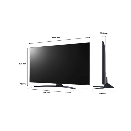 "Smart-TV LG 65NANO766QA 65"" 4K ULTRA HD LED WIFI"_7