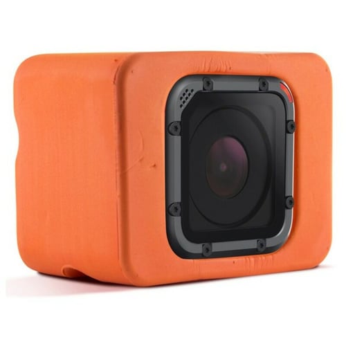 Cover til flydende svamp til Go Pro Hero 5 Session KSIX Orange_1