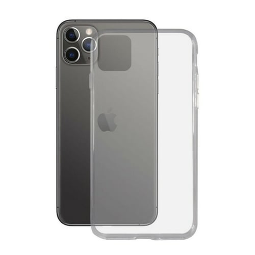 Mobilcover Iphone 11 Pro Max Gennemsigtig - picture