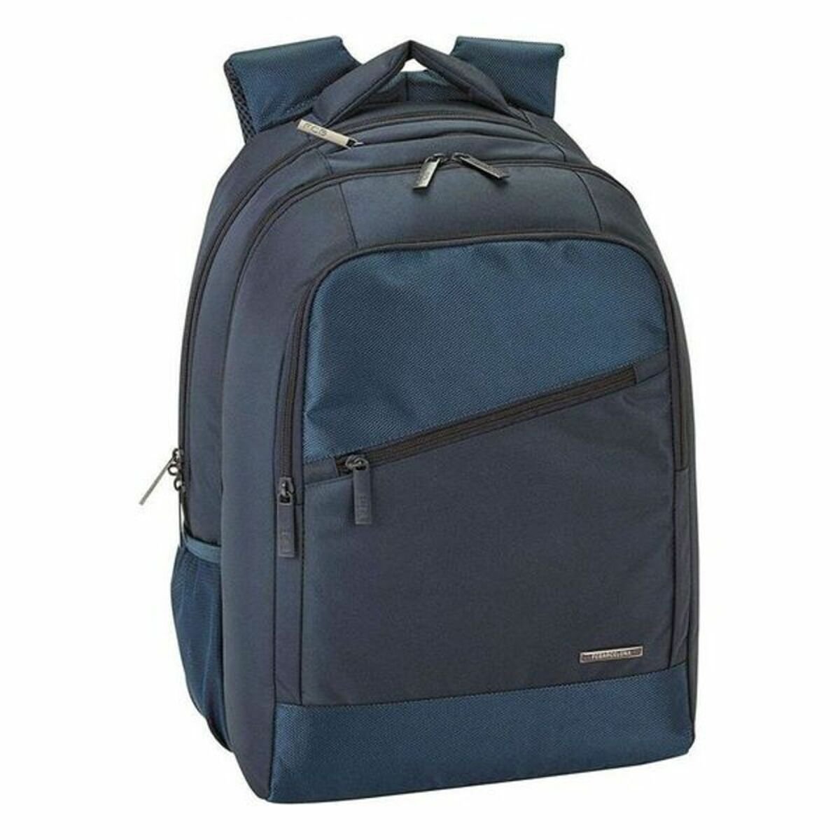 Laptop Backpack F.C. Barcelona 15,6'' Navy Blue_2
