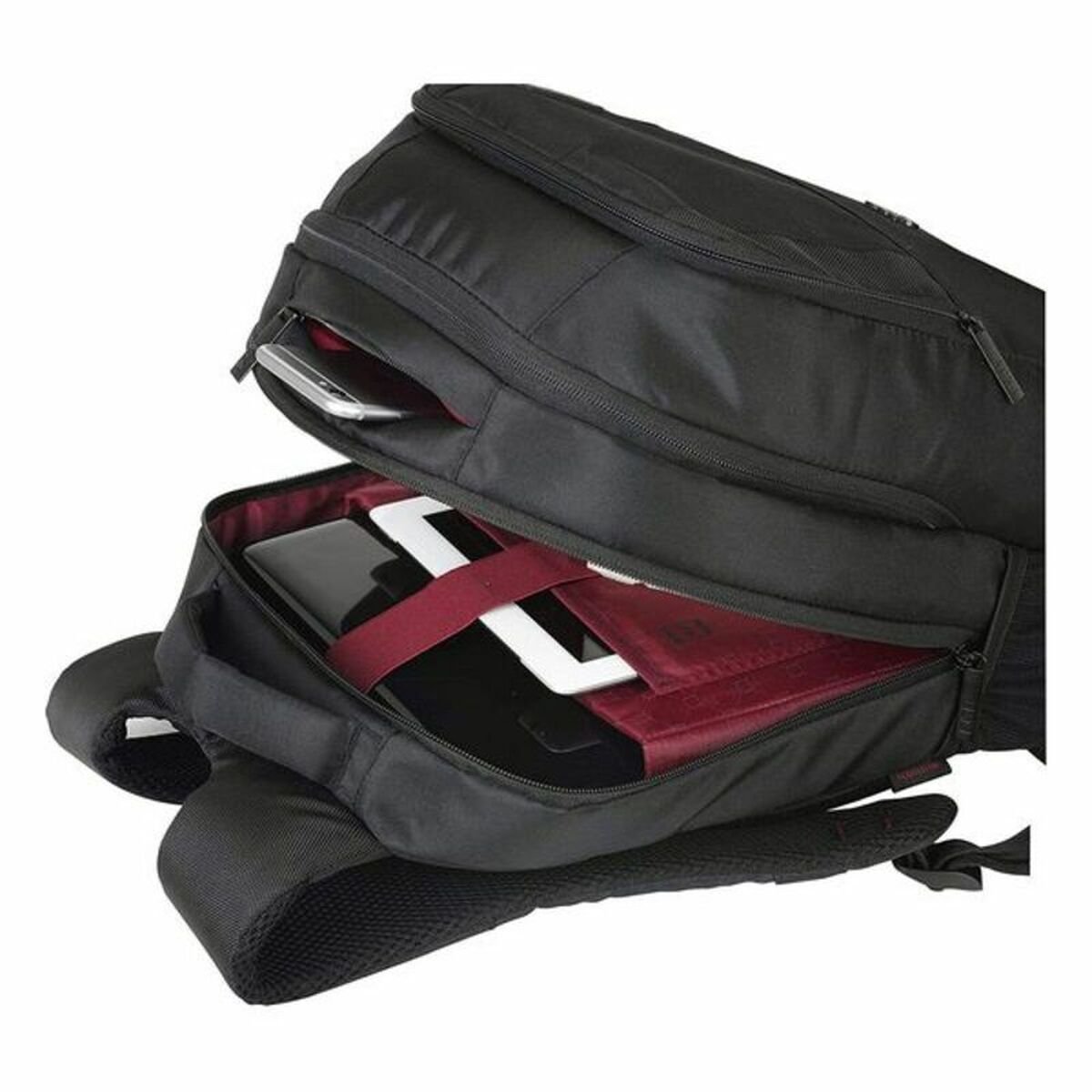 Laptop Backpack F.C. Barcelona 15,6'' Black_9