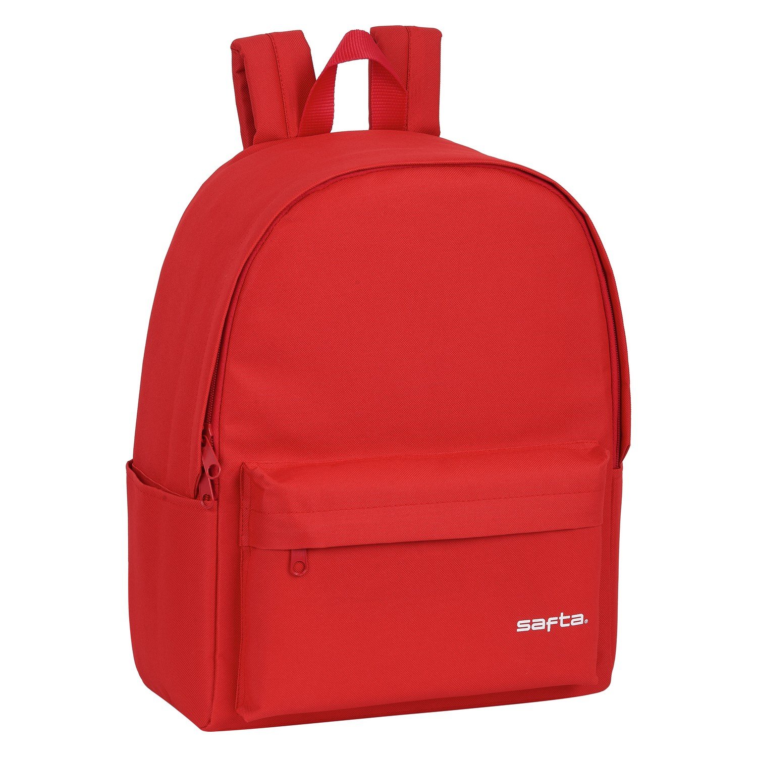 Laptop Backpack Safta Red_0