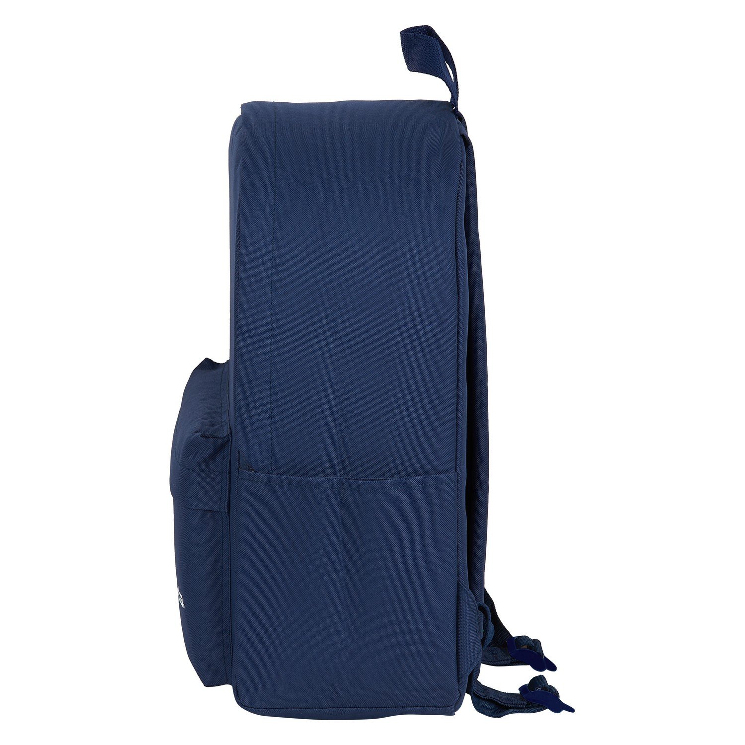 Laptop Backpack Safta Navy Blue_3