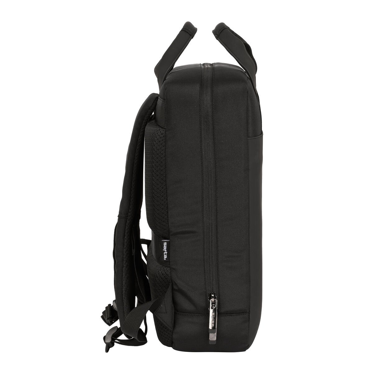 "Laptop Backpack Safta Business 13,3'' Black (29 x 39 x 11 cm)"_4