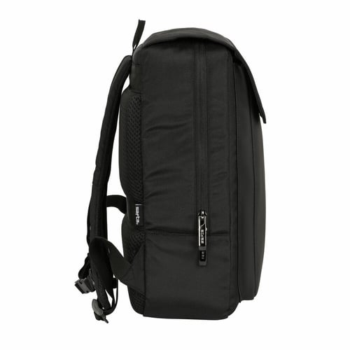 "Laptop rygsæk Safta Business 13,3'' Sort (29 x 39 x 12 cm)"_10