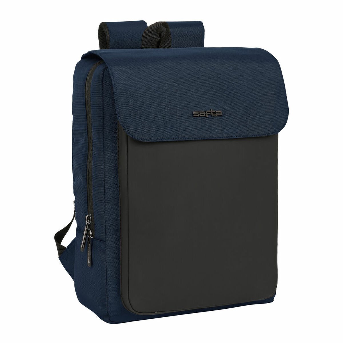 "Laptop Backpack Safta Business 13,3'' Dark blue (29 x 39 x 12 cm)"_1
