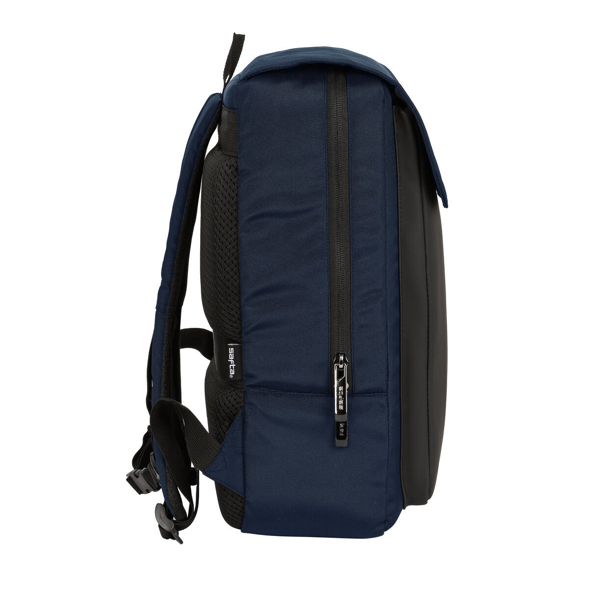 "Laptop Backpack Safta Business 13,3'' Dark blue (29 x 39 x 12 cm)"_8