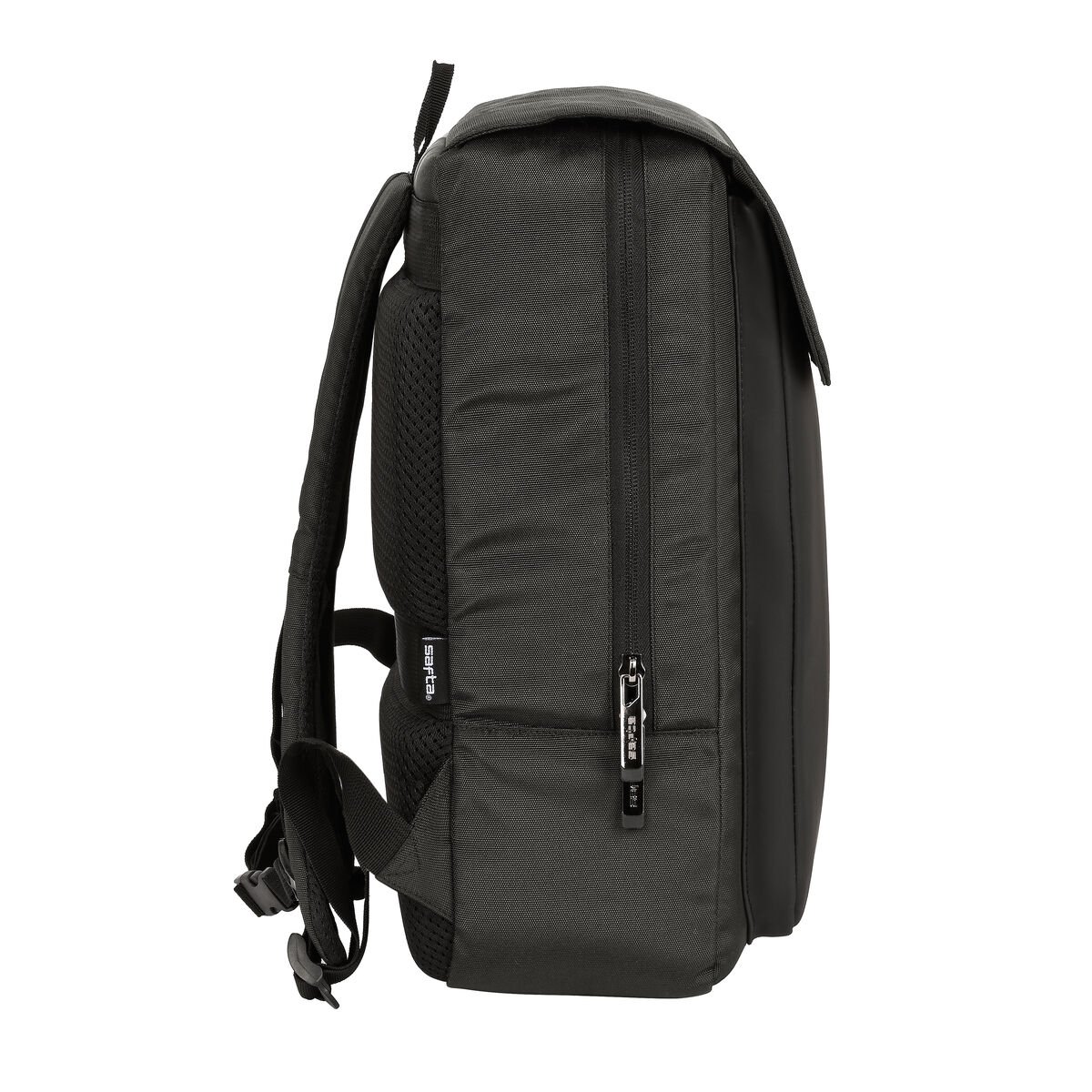 "Laptop Backpack Safta Business 13,3'' Grey (29 x 39 x 12 cm)"_3