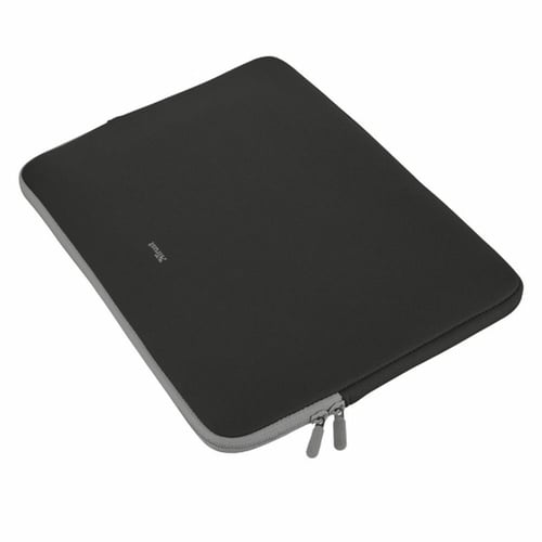 Case til notebook og tablet Trust Primo Soft Sleeve Sort 11,6''_2