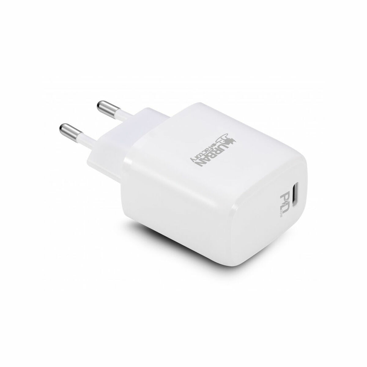 Wall Charger Urban Factory WCD90UF _1