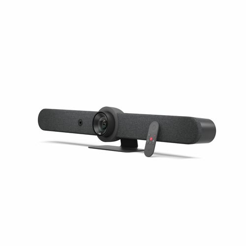 Videokamera Logitech 960-001311 4K Ultra HD Wi-Fi Bluetooth Sort_2