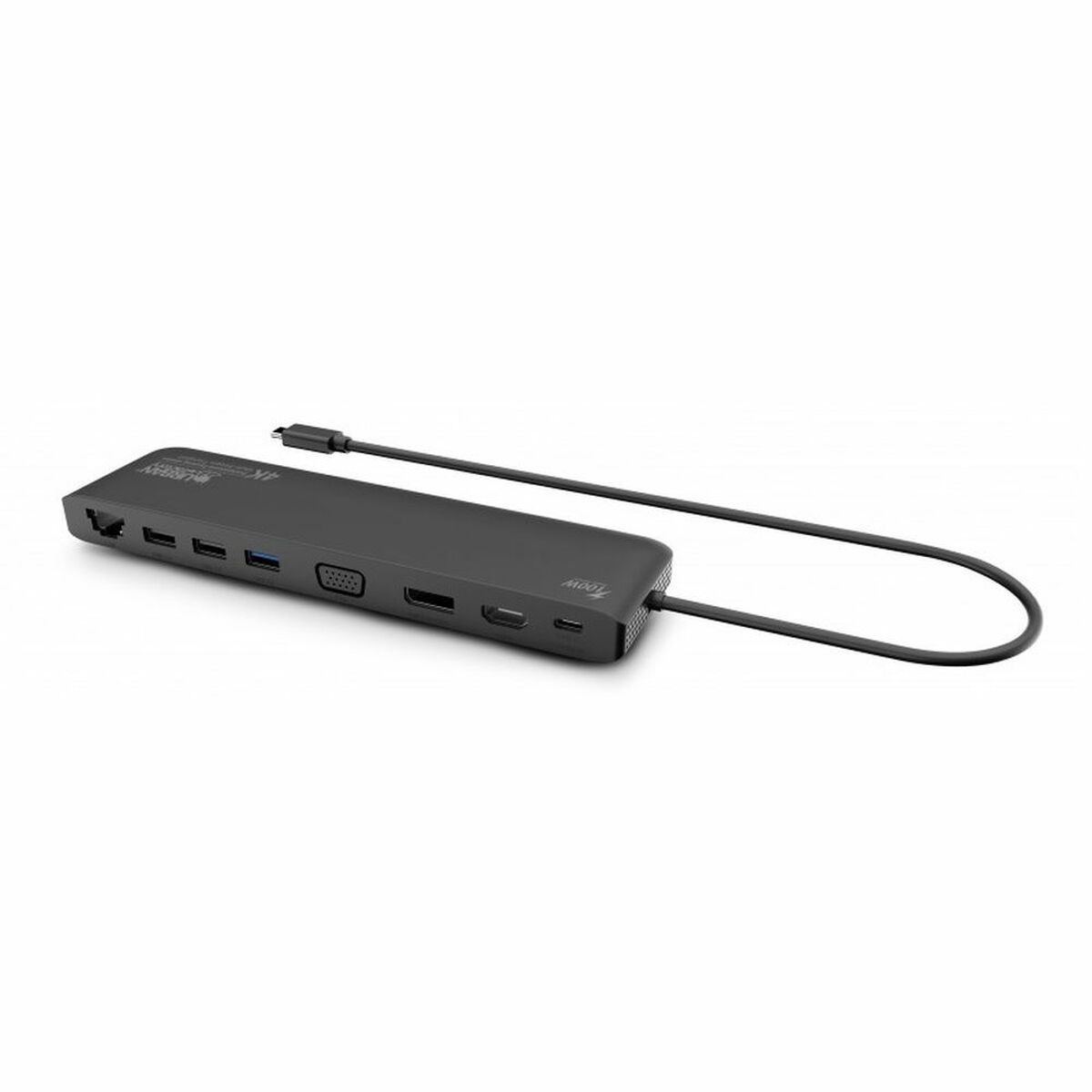 USB Hub Urban Factory TCD45UF _3