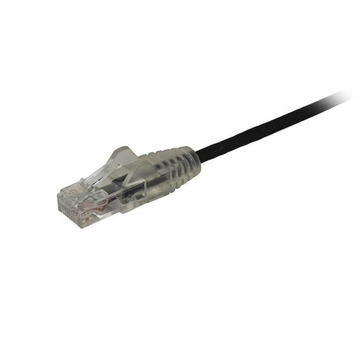 UTP Category 6 Rigid Network Cable Startech N6PAT150CMBKS 1,5 m_3
