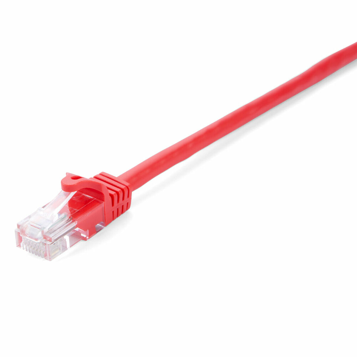 UTP Category 6 Rigid Network Cable V7 V7CAT6UTP-02M-RED-1E (2 m)_1