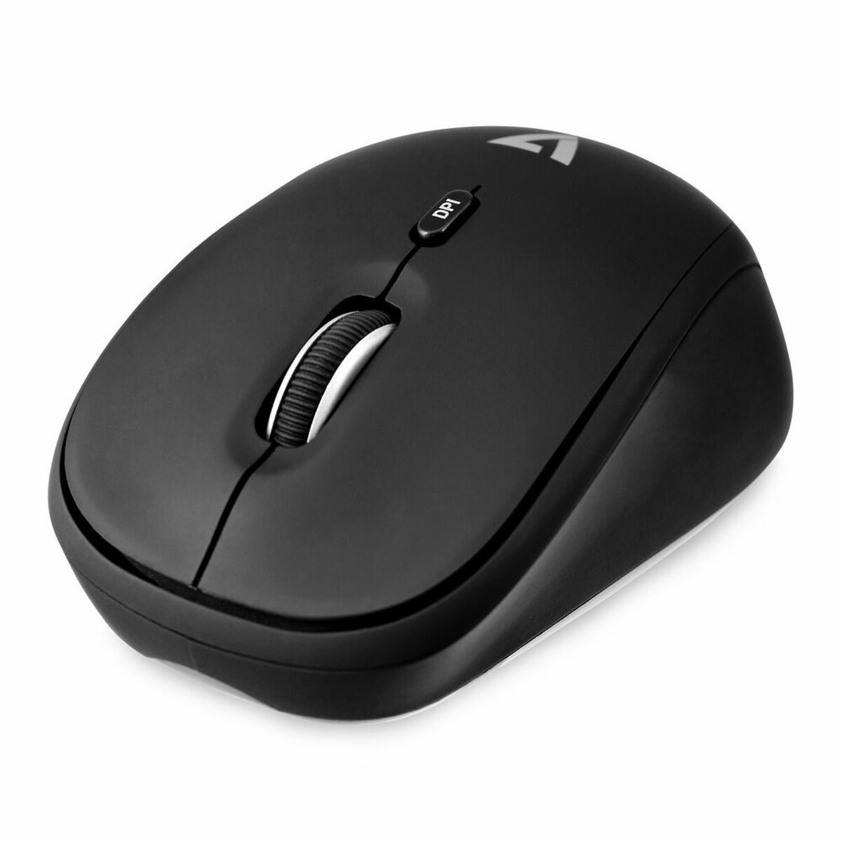 Wireless Mouse V7 MW100-1E Black_1