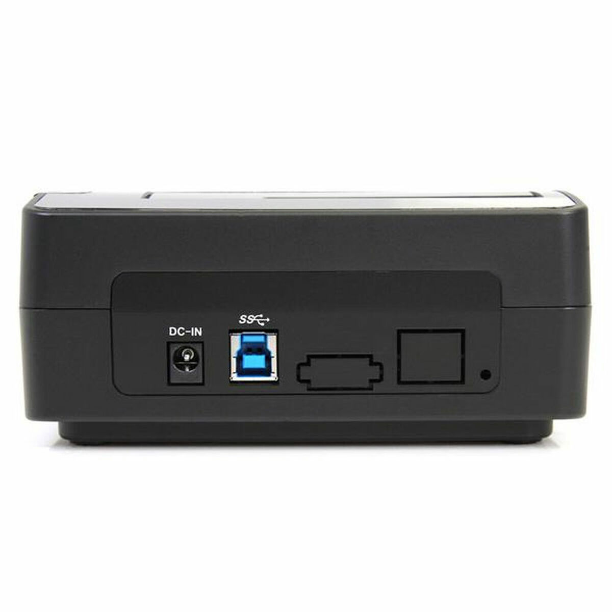 USB Hub Startech SATDOCKU3S _2