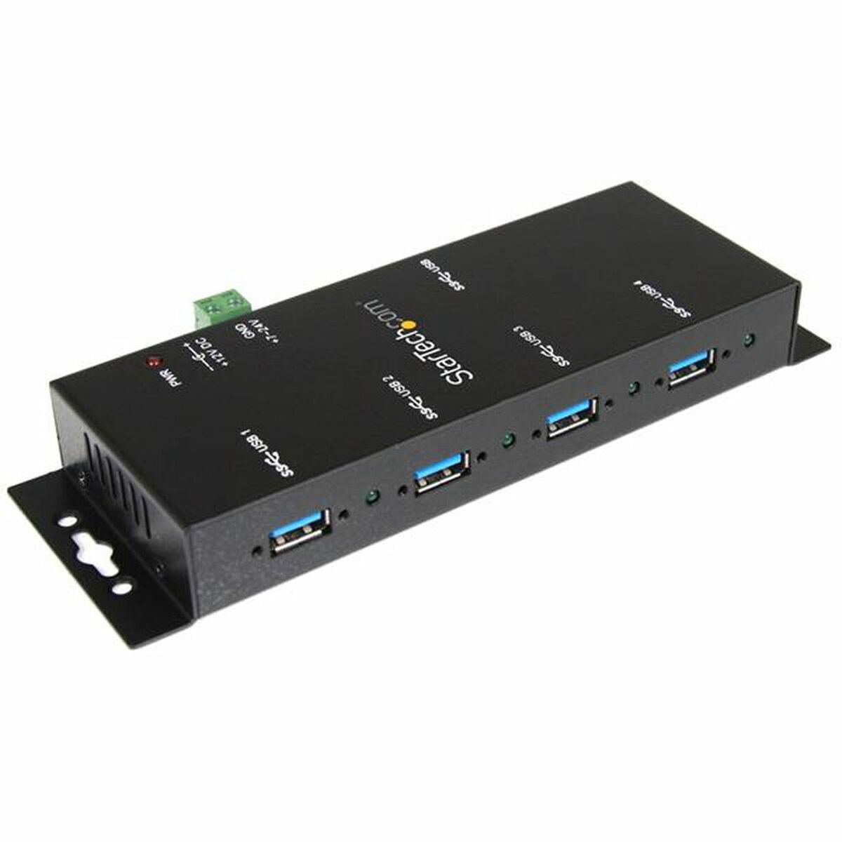 USB Hub Startech ST4300USBM _1