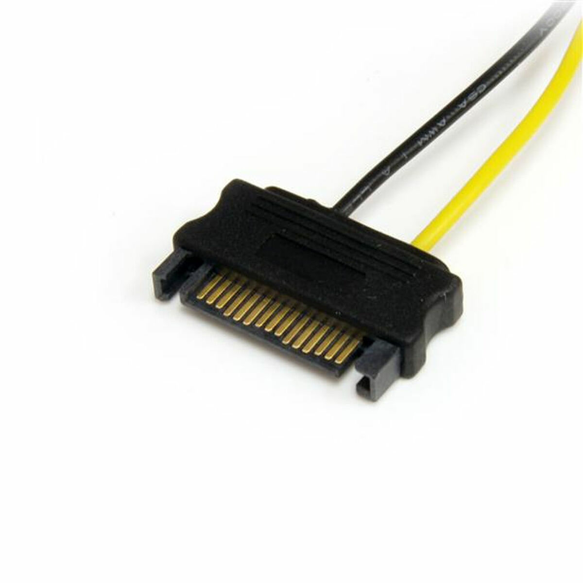 Power Cord Startech SATPCIEXADAP _3
