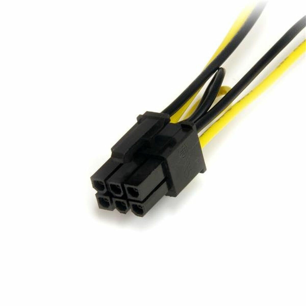 Power Cord Startech SATPCIEXADAP _7