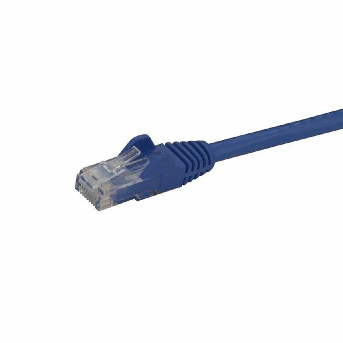 UTP Category 6 Rigid Network Cable Startech N6PATC50CMBL 50 cm_3