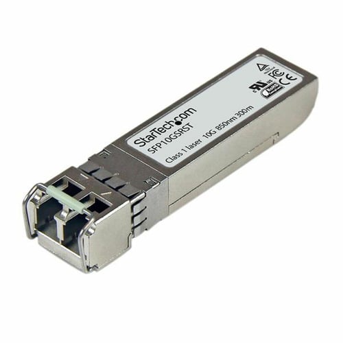 MultiMode SFP+Fibermodul Startech SFP10GSRST 10 Gbps_0