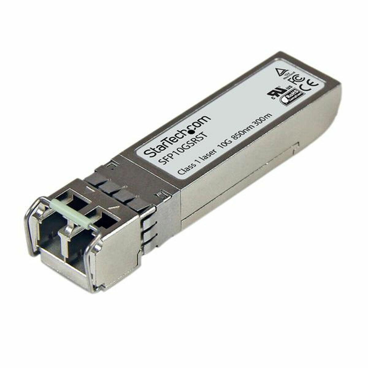 MultiMode SFP+ Fibre Module Startech SFP10GSRST 10 Gbps_0