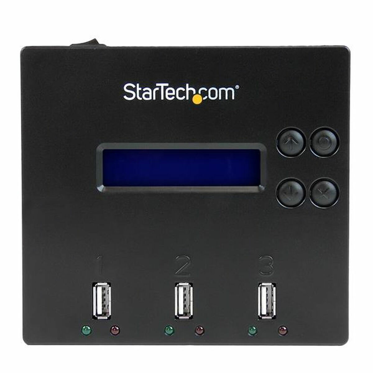 USB Hub Startech USBDUP12 USB 2.0_1
