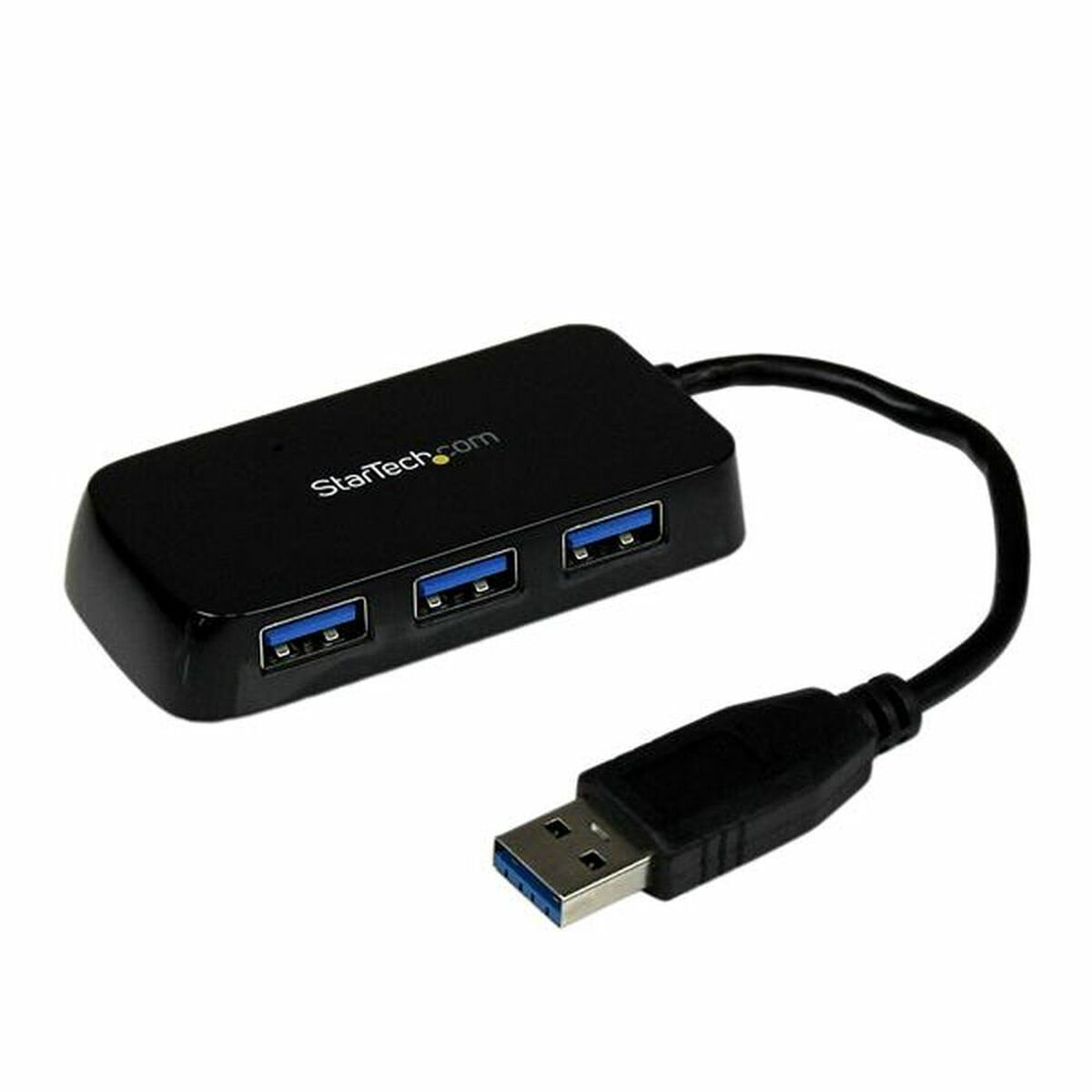 USB Hub Startech ST4300MINU3B _1
